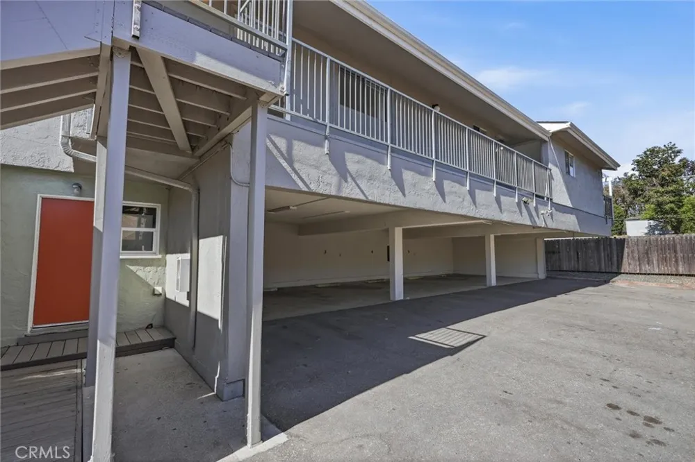 124 Stenner San Luis Obispo, CA 93405