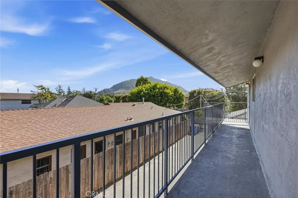 124 Stenner San Luis Obispo, CA 93405