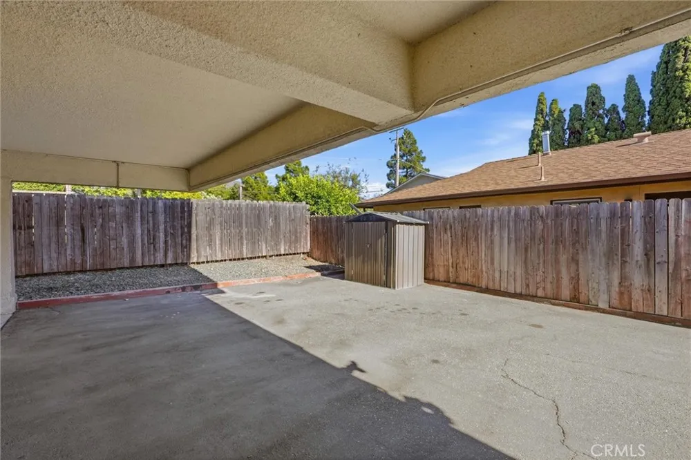 124 Stenner San Luis Obispo, CA 93405