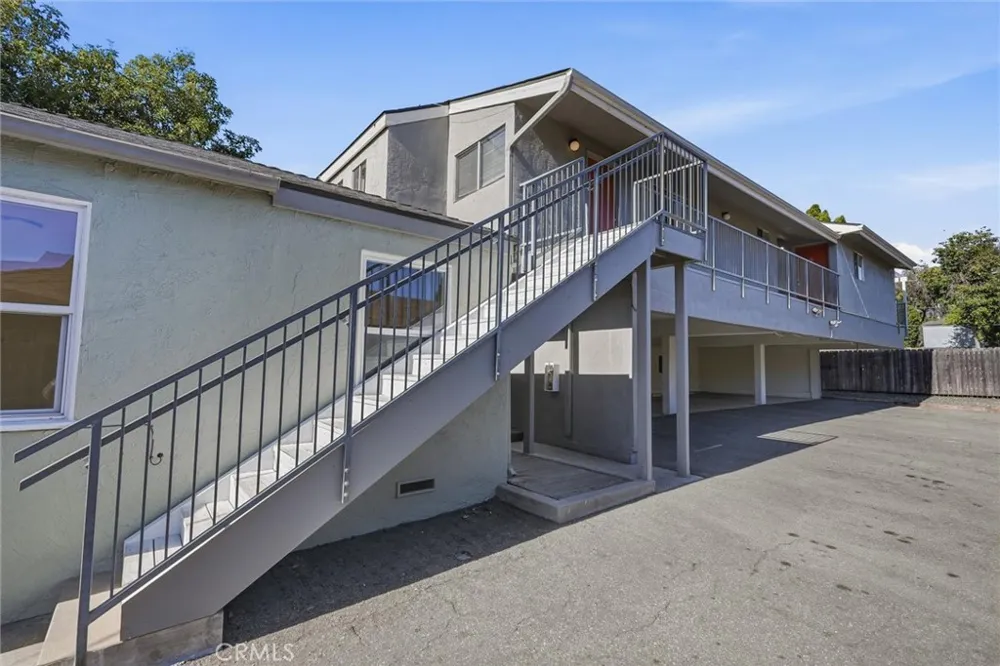 124 Stenner San Luis Obispo, CA 93405
