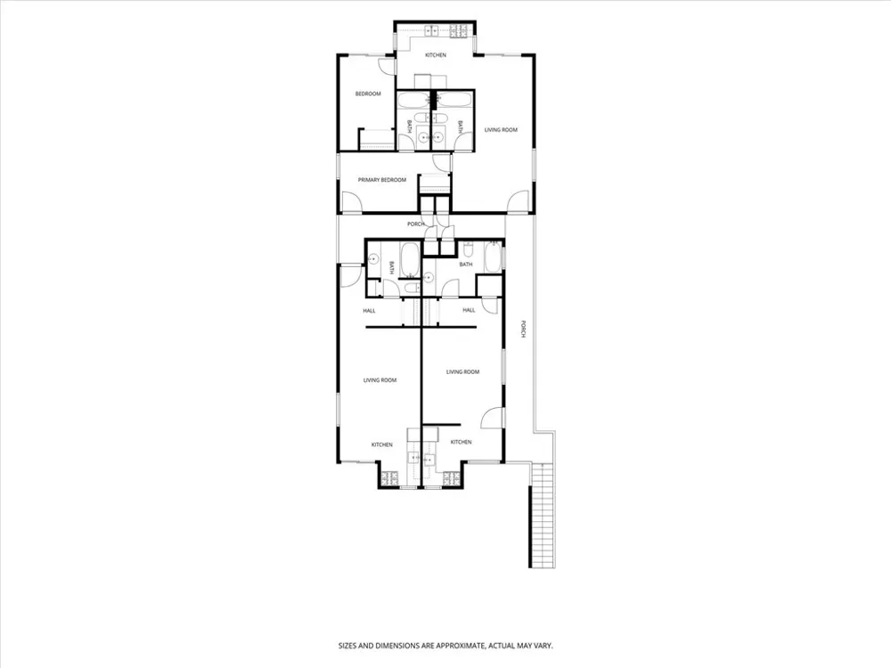 124 Stenner San Luis Obispo, CA 93405