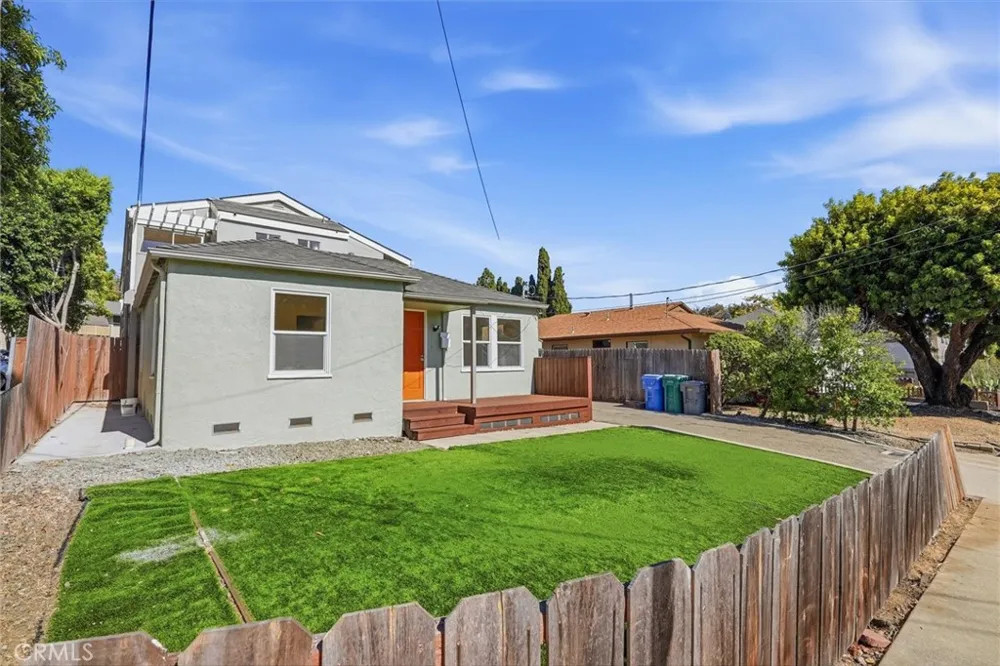 124 Stenner San Luis Obispo, CA 93405