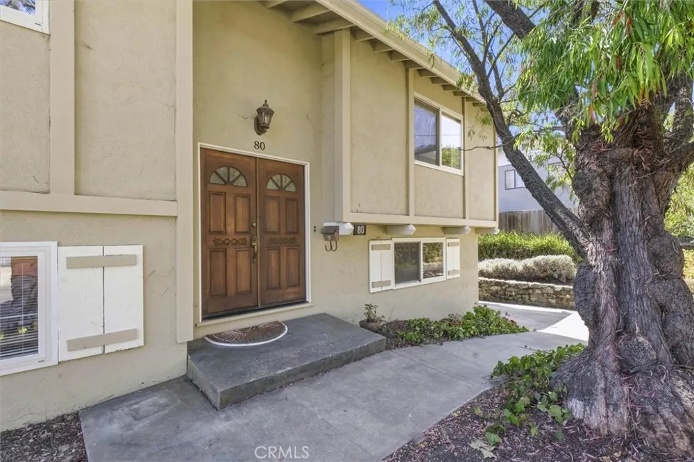 80 Verde San Luis Obispo, CA 93405