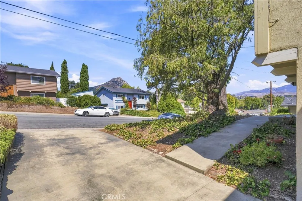 80 Verde San Luis Obispo, CA 93405