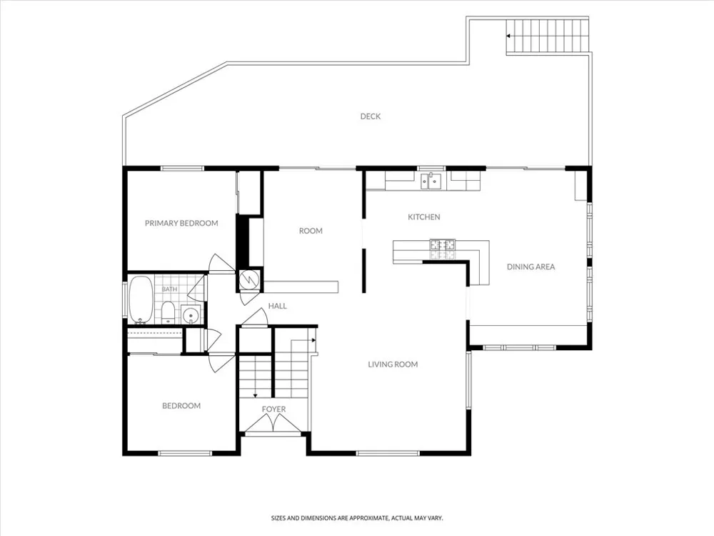 80 Verde San Luis Obispo, CA 93405