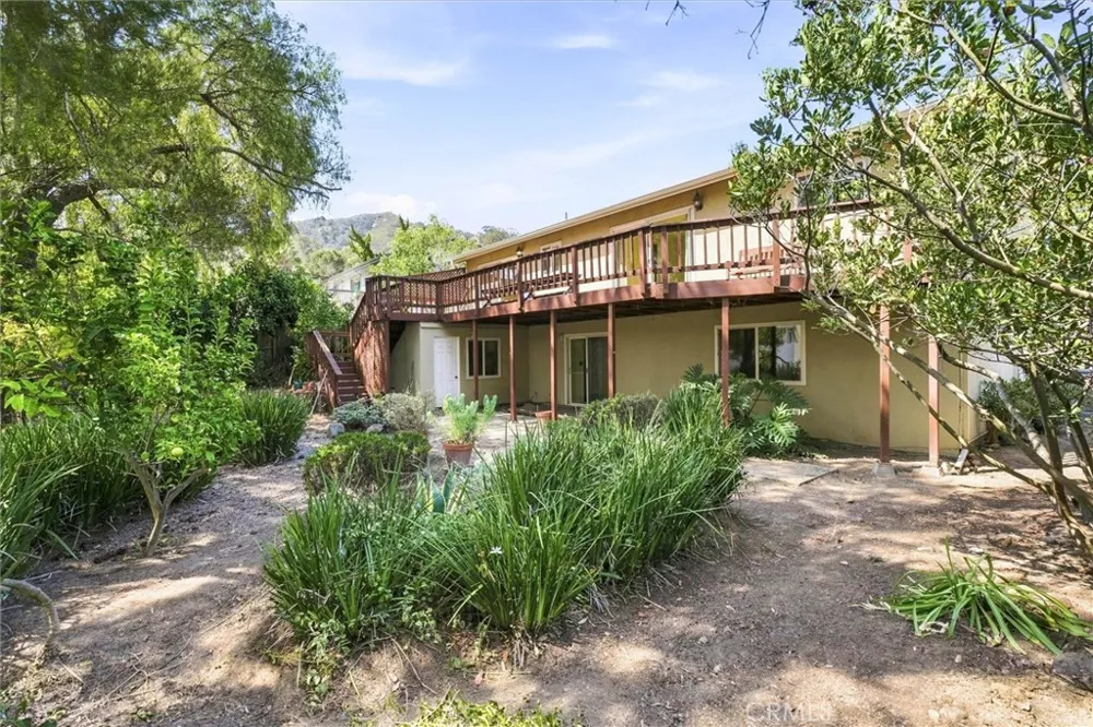 80 Verde San Luis Obispo, CA 93405