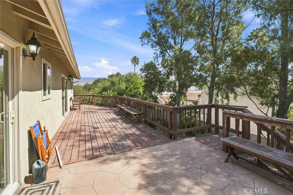 80 Verde San Luis Obispo, CA 93405