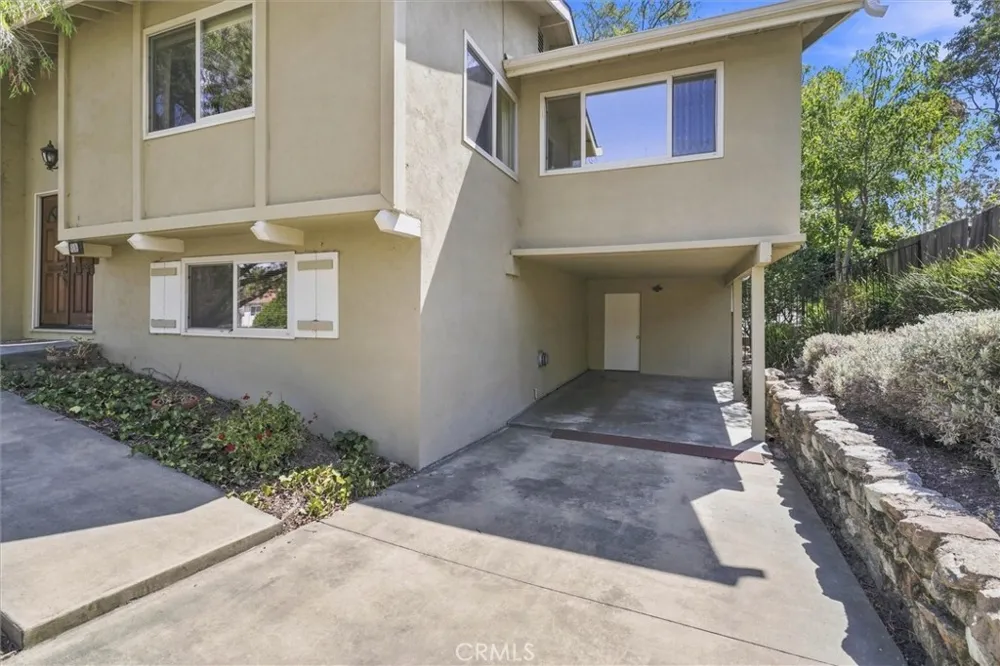 80 Verde San Luis Obispo, CA 93405