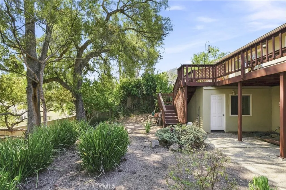80 Verde San Luis Obispo, CA 93405