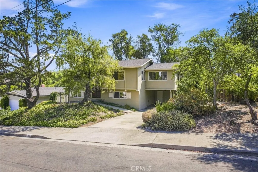 80 Verde San Luis Obispo, CA 93405