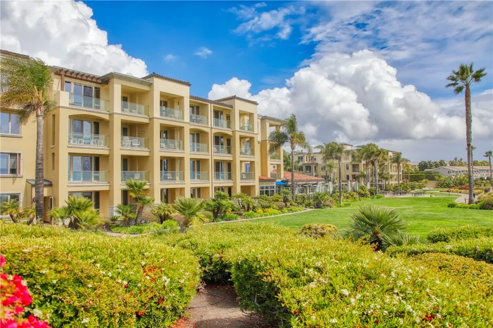 2727 Shell Beach Road #314 Pismo Beach, CA 93449