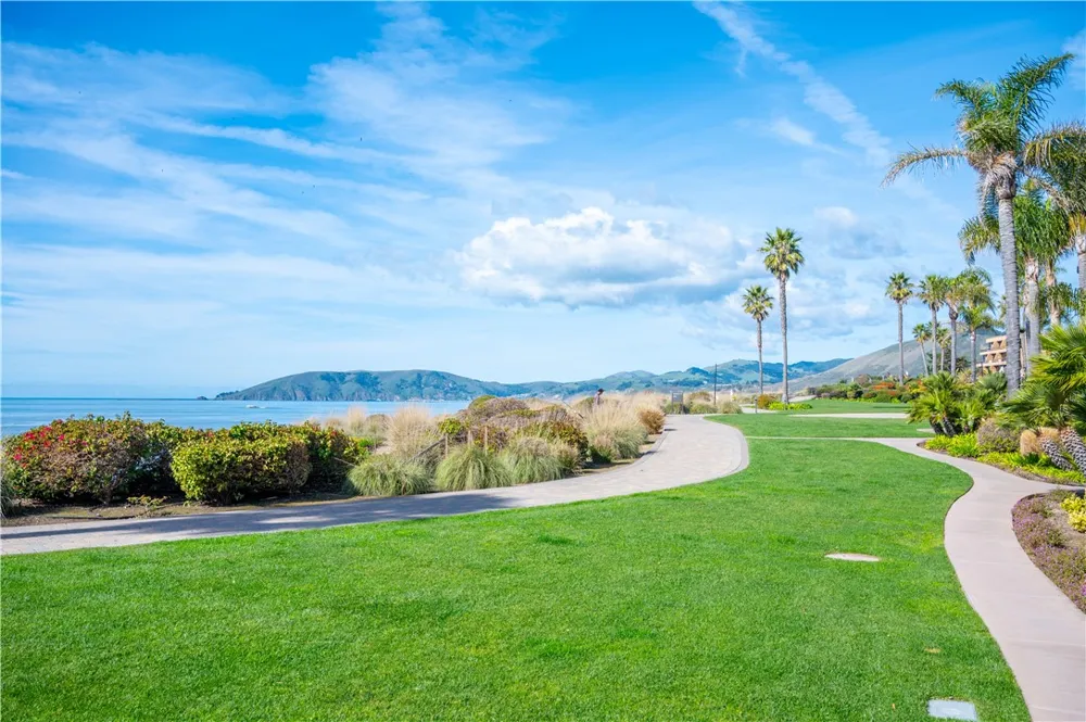 2727 Shell Beach Road #314 Pismo Beach, CA 93449
