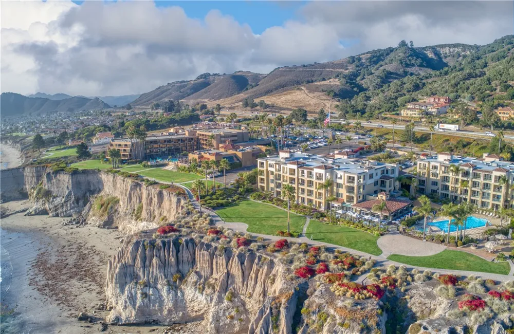 2727 Shell Beach Road #314 Pismo Beach, CA 93449