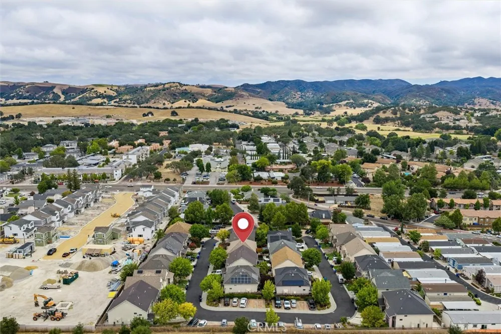 979 La Costa Court Atascadero, CA 93422