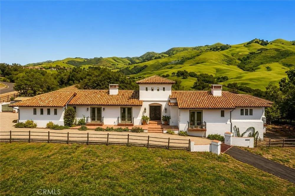 1360 Red Brome Place Arroyo Grande, CA 93420