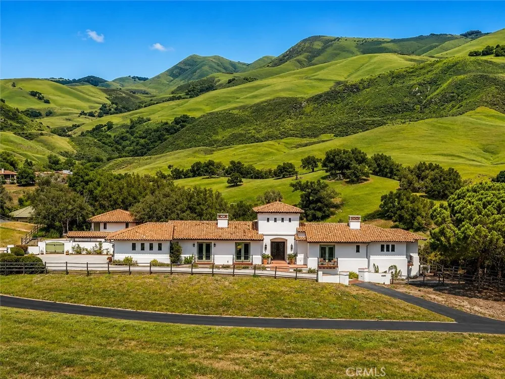1360 Red Brome Place Arroyo Grande, CA 93420