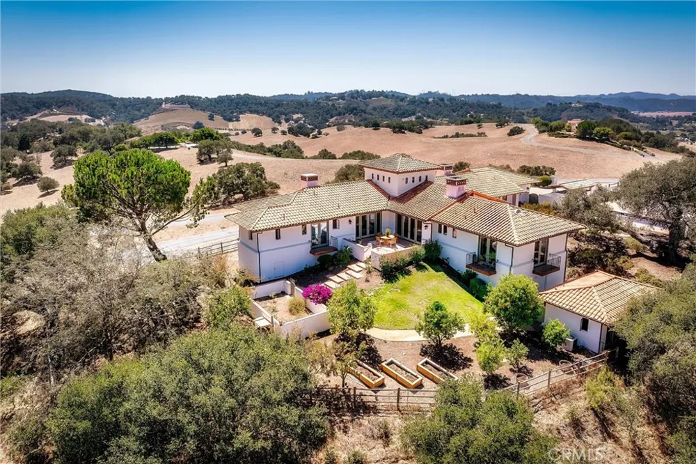 1360 Red Brome Place Arroyo Grande, CA 93420