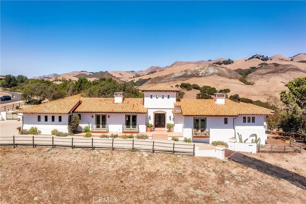 1360 Red Brome Place Arroyo Grande, CA 93420