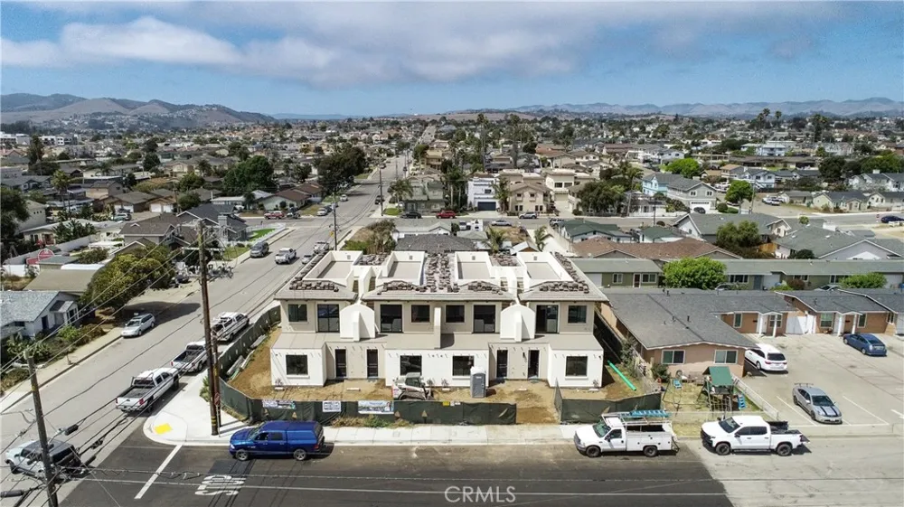 813 Trouville Avenue Grover Beach, CA 93433