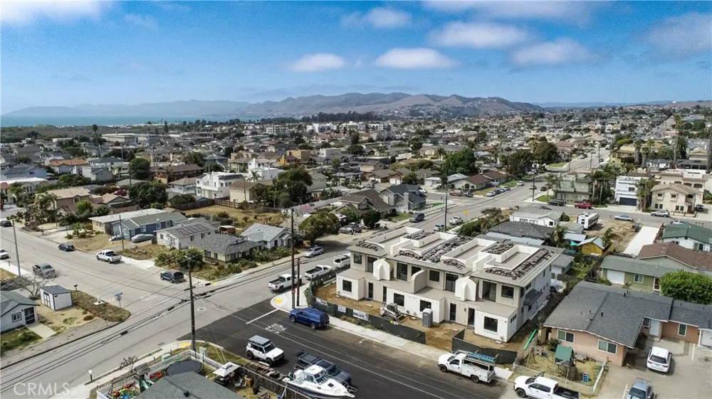 813 Trouville Avenue Grover Beach, CA 93433