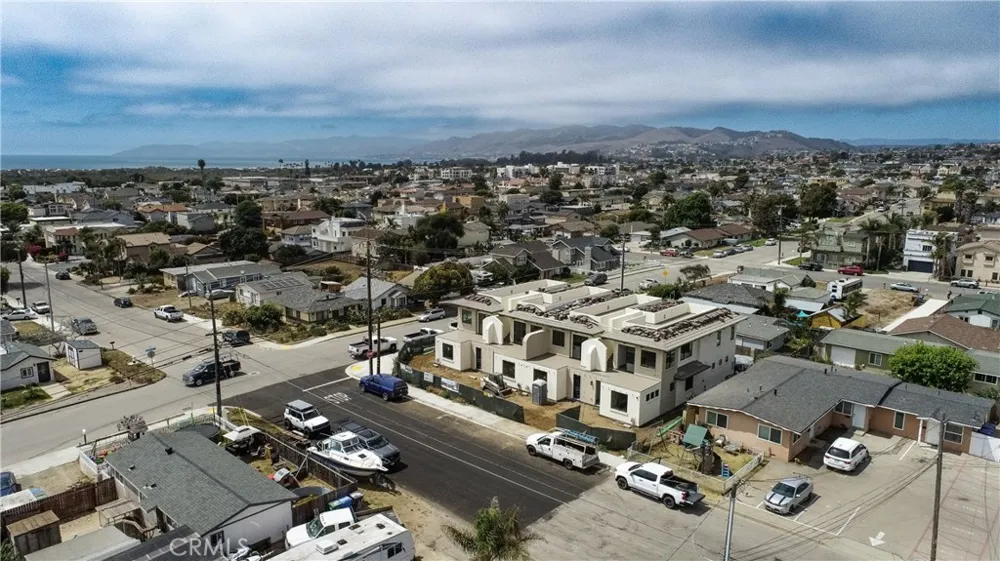 813 Trouville Avenue Grover Beach, CA 93433
