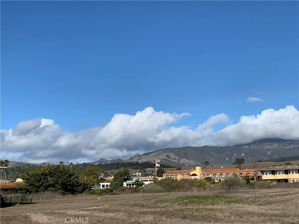 9148 Balboa San Simeon, CA 93452
