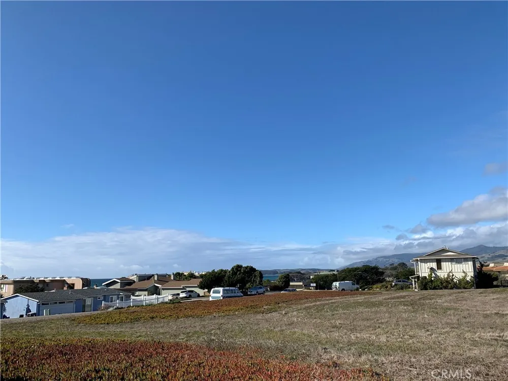 9148 Balboa San Simeon, CA 93452