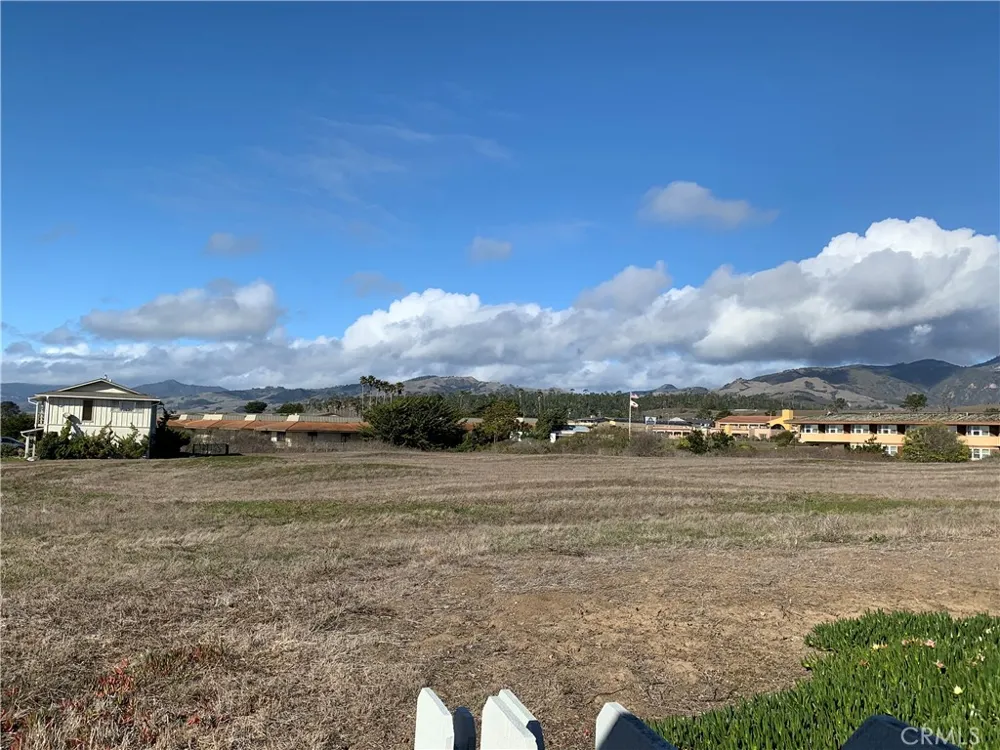 9148 Balboa San Simeon, CA 93452