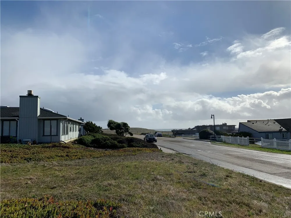 9148 Balboa San Simeon, CA 93452