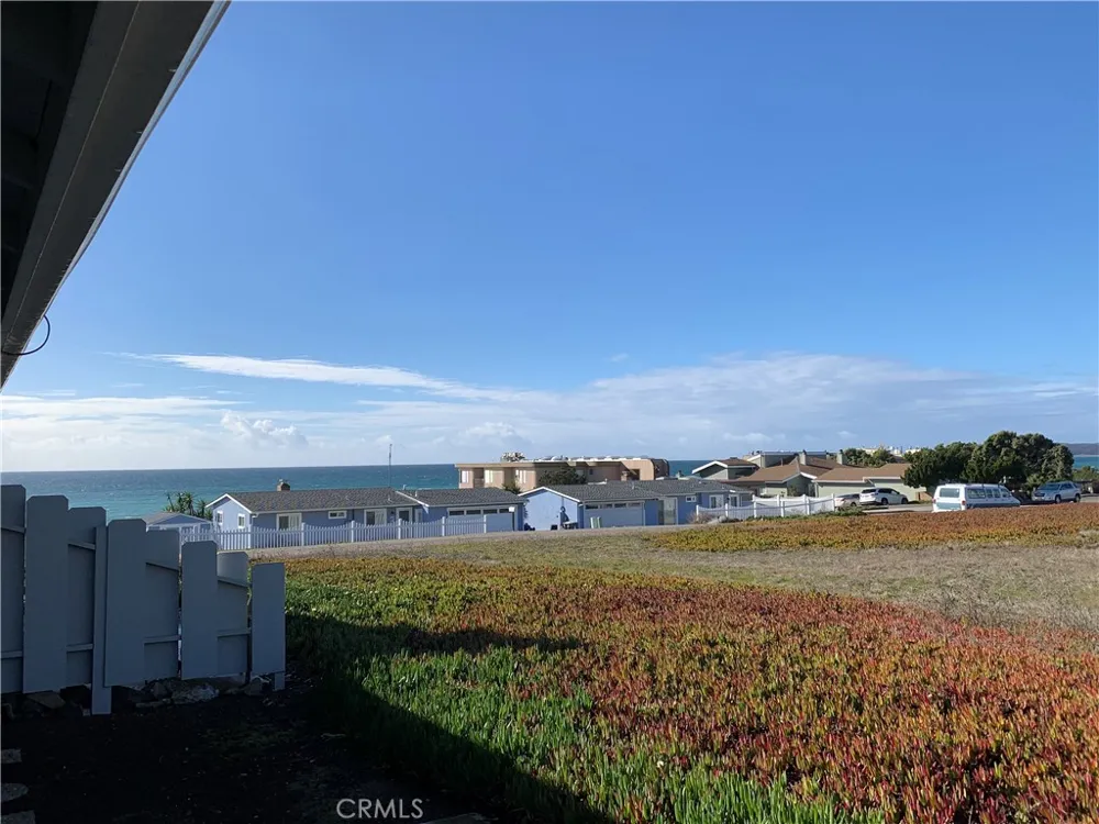 9148 Balboa San Simeon, CA 93452