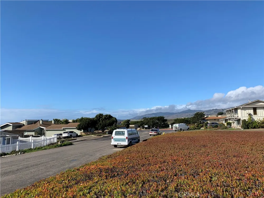 9148 Balboa San Simeon, CA 93452