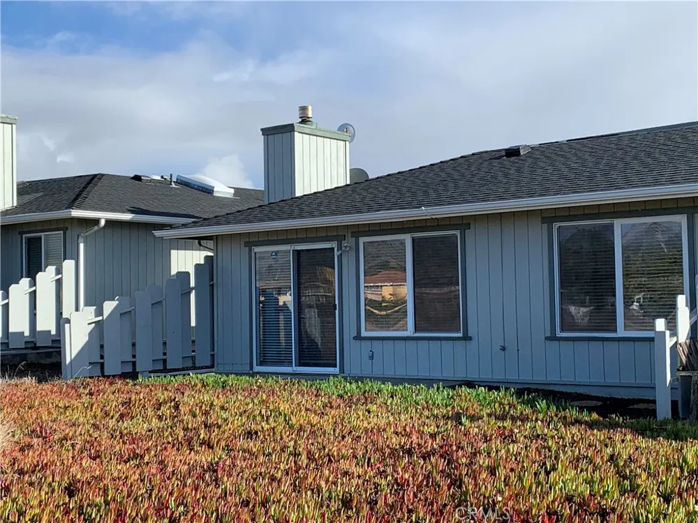 9148 Balboa San Simeon, CA 93452