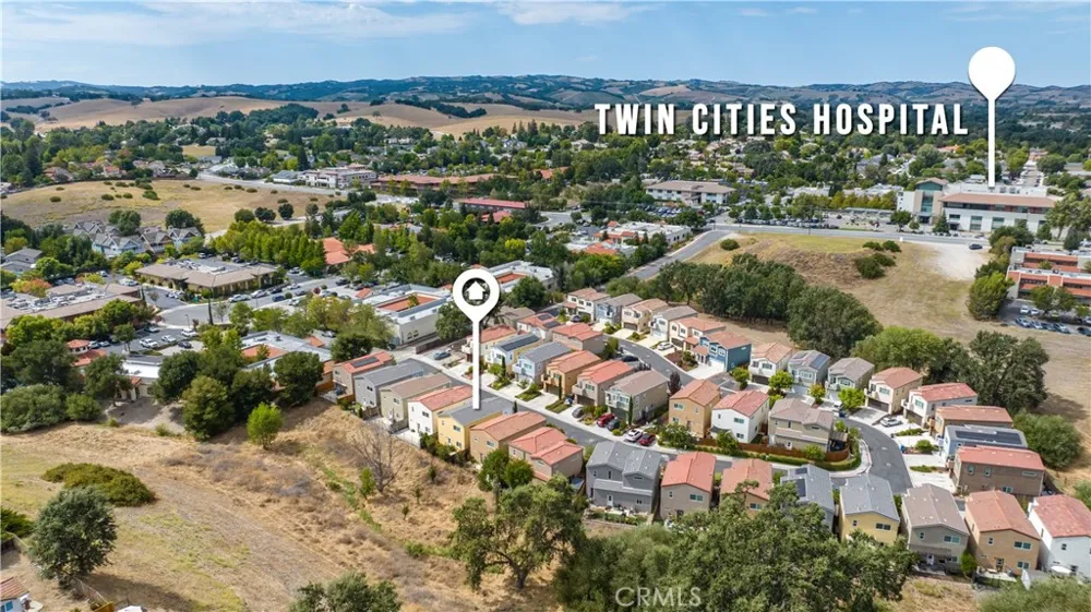 351 Calle De Pueblo Templeton, CA 93465