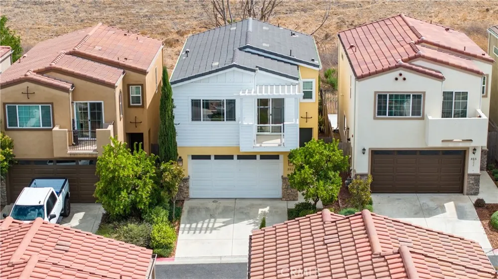 351 Calle De Pueblo Templeton, CA 93465