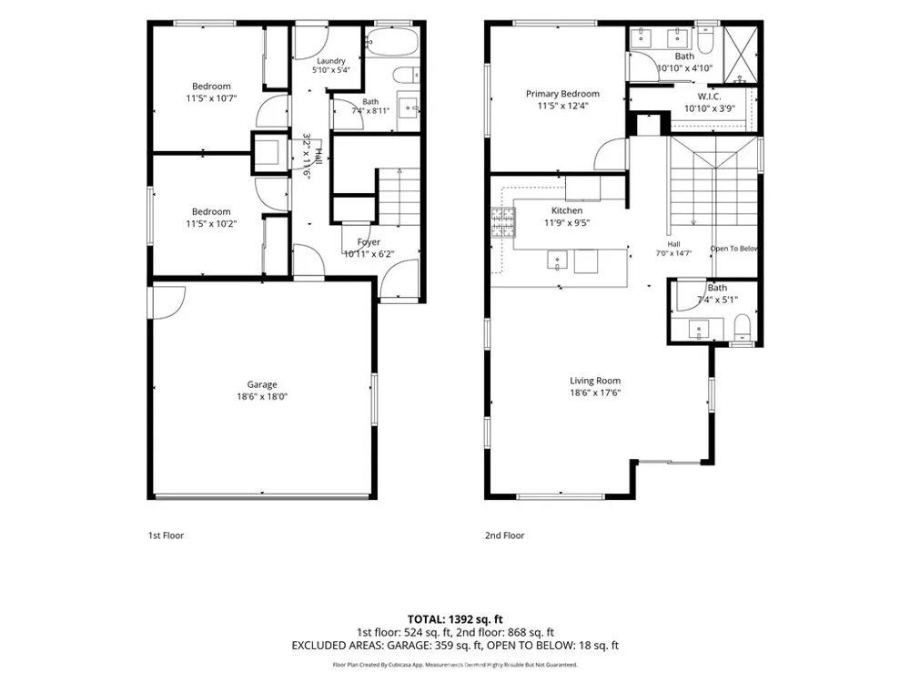 351 Calle De Pueblo Templeton, CA 93465