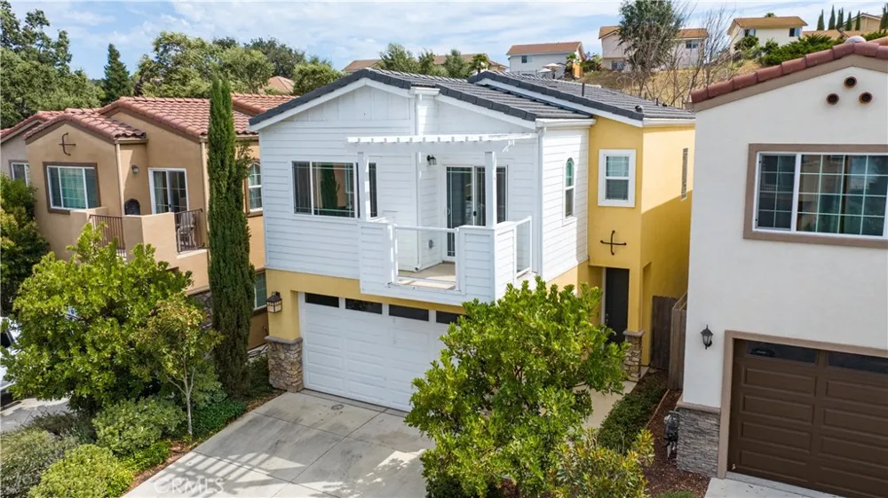 351 Calle De Pueblo Templeton, CA 93465