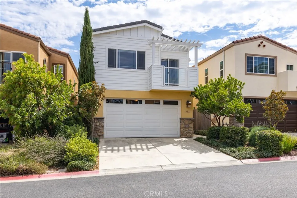 351 Calle De Pueblo Templeton, CA 93465