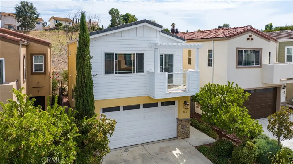 351 Calle De Pueblo Templeton, CA 93465