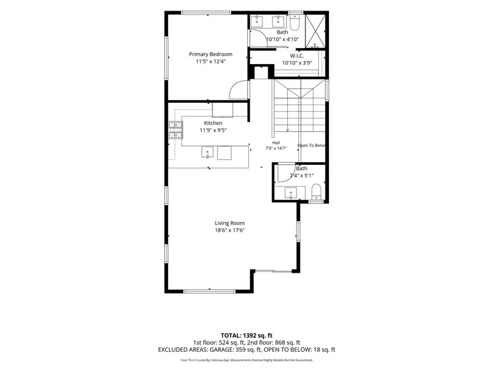 351 Calle De Pueblo Templeton, CA 93465
