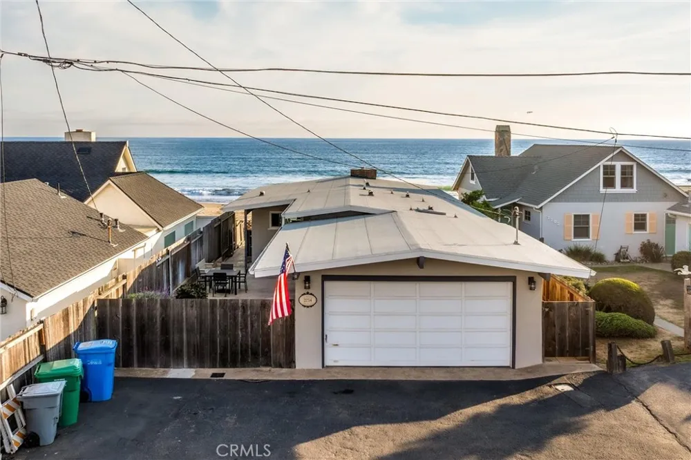 2234 Pacific Cayucos, CA 93430