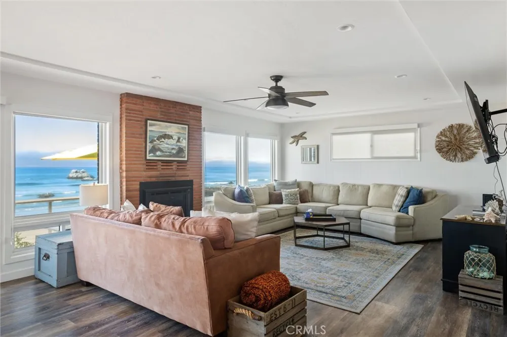 2234 Pacific Cayucos, CA 93430