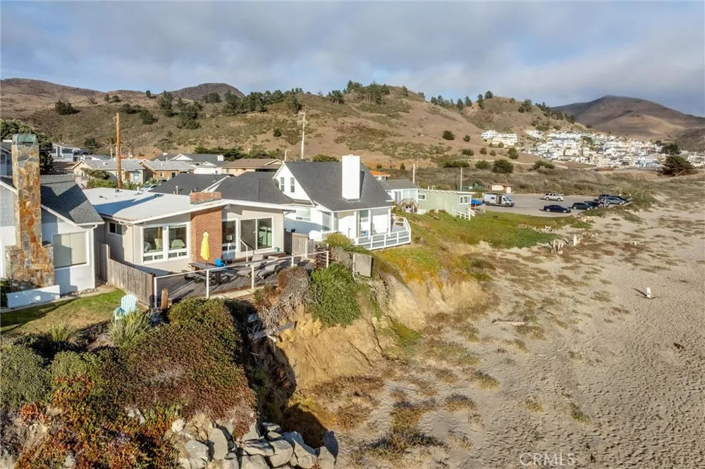 2234 Pacific Cayucos, CA 93430