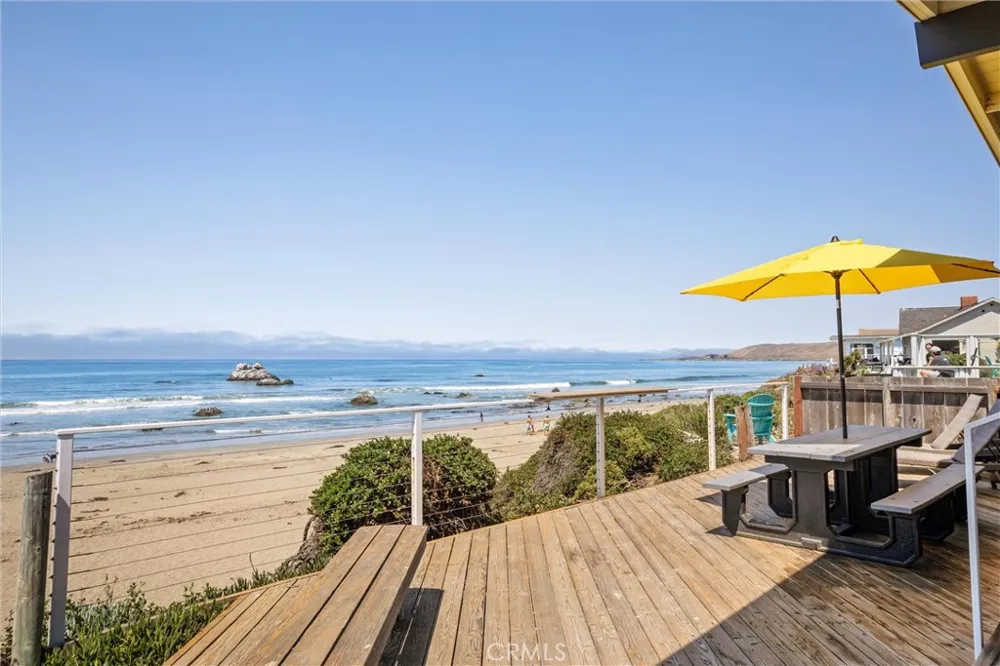 2234 Pacific Cayucos, CA 93430