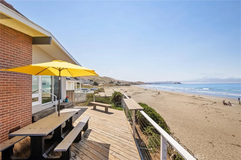 2234 Pacific Cayucos, CA 93430