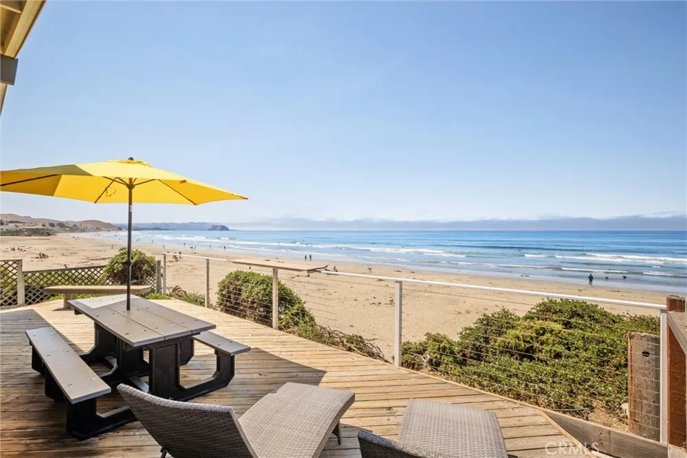 2234 Pacific Cayucos, CA 93430