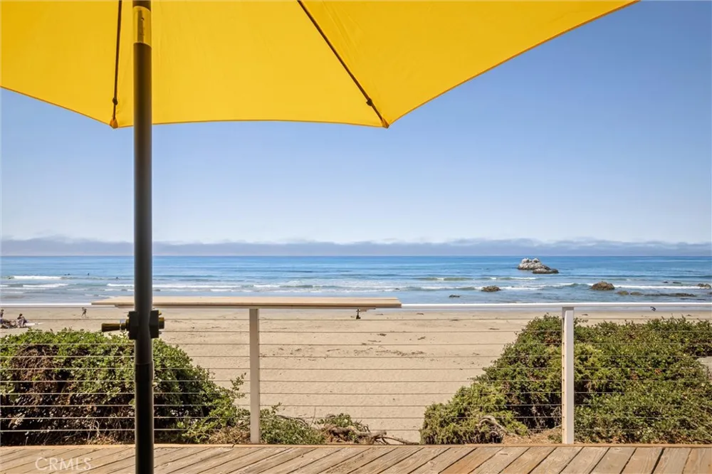 2234 Pacific Cayucos, CA 93430