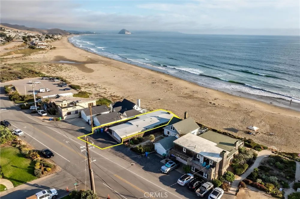 2234 Pacific Cayucos, CA 93430