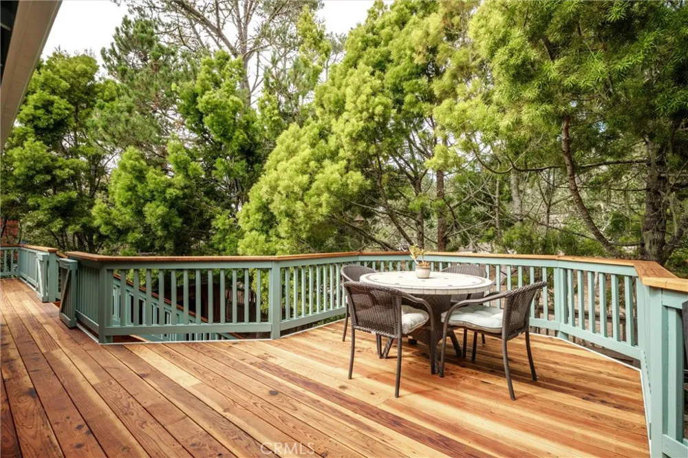 1770 Astor Cambria, CA 93428