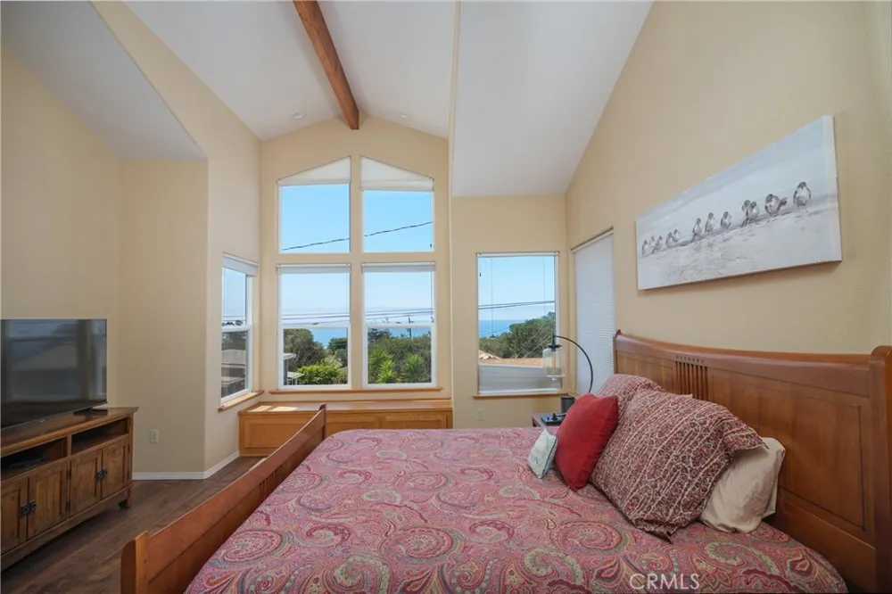 1770 Astor Cambria, CA 93428