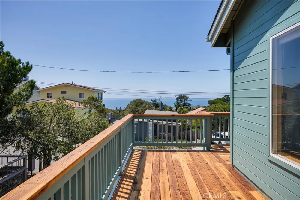 1770 Astor Cambria, CA 93428